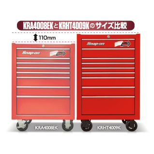 ステンレストップ　KRA4008 KRHT4009 スナップオン　キャビネット ステンレストップ KRA4008 KRHT4009 スナップオン キャビネット